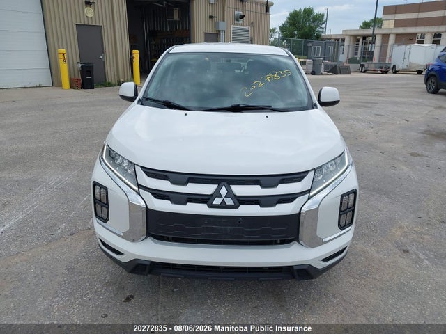 Продаж на аукціоні авто 2021 Mitsubishi Rvr Es, vin: JA4AJUAU2MU606354, номер лоту: 20272835