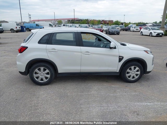 Продаж на аукціоні авто 2021 Mitsubishi Rvr Es, vin: JA4AJUAU2MU606354, номер лоту: 20272835