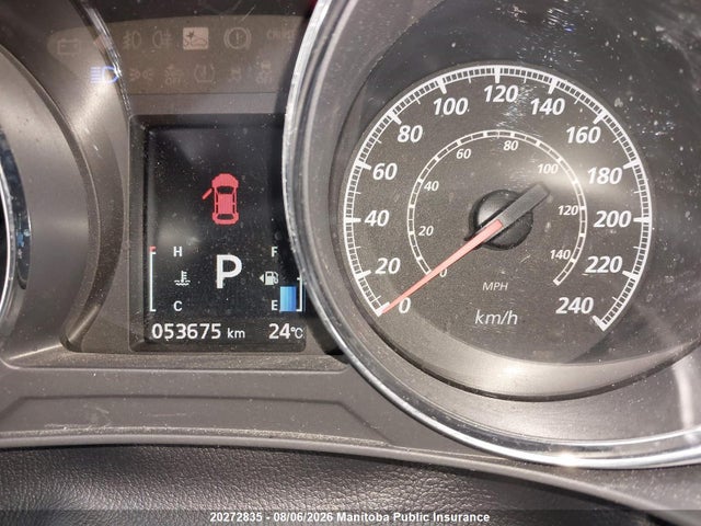 Продаж на аукціоні авто 2021 Mitsubishi Rvr Es, vin: JA4AJUAU2MU606354, номер лоту: 20272835