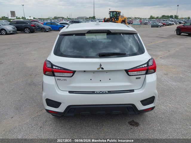 Продаж на аукціоні авто 2021 Mitsubishi Rvr Es, vin: JA4AJUAU2MU606354, номер лоту: 20272835
