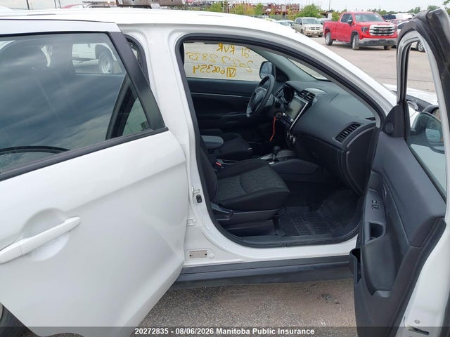 Продаж на аукціоні авто 2021 Mitsubishi Rvr Es, vin: JA4AJUAU2MU606354, номер лоту: 20272835