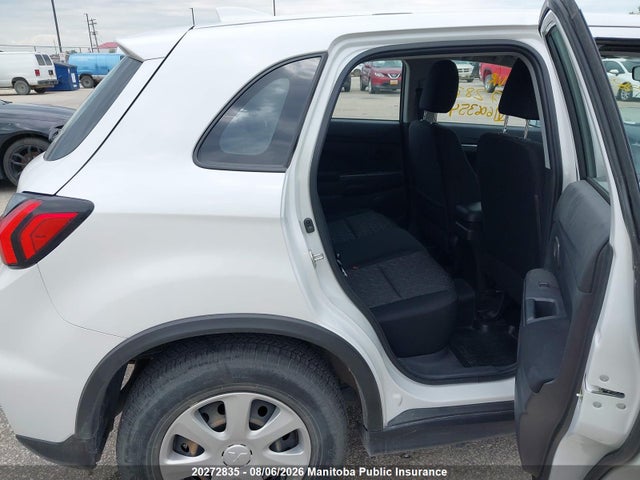 Продаж на аукціоні авто 2021 Mitsubishi Rvr Es, vin: JA4AJUAU2MU606354, номер лоту: 20272835