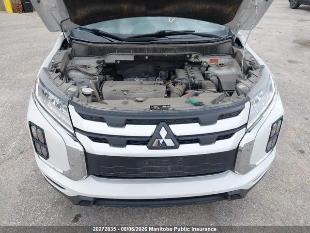 Продаж на аукціоні авто 2021 Mitsubishi Rvr Es, vin: JA4AJUAU2MU606354, номер лоту: 20272835