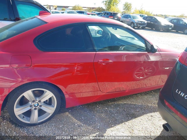 Aukcja sprzedaży 2007 Bmw 328xi, vin: WBAWC33517PC87070, numer aukcji: 20272839