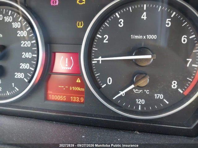 Aukcja sprzedaży 2007 Bmw 328xi, vin: WBAWC33517PC87070, numer aukcji: 20272839