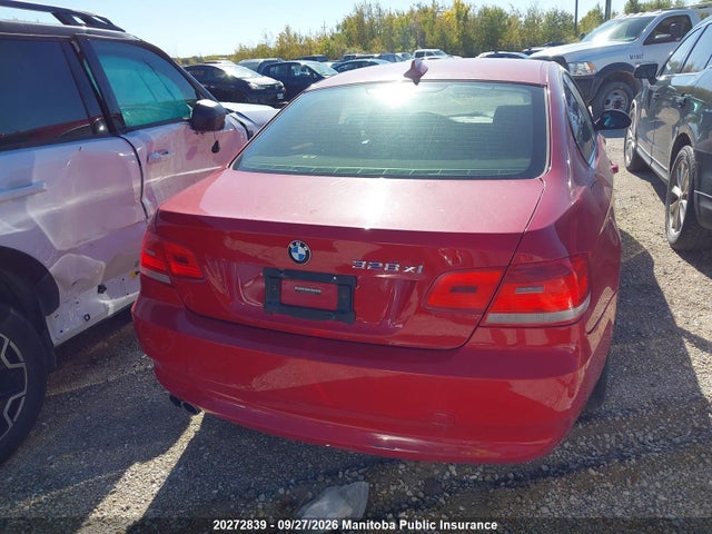 Aukcja sprzedaży 2007 Bmw 328xi, vin: WBAWC33517PC87070, numer aukcji: 20272839