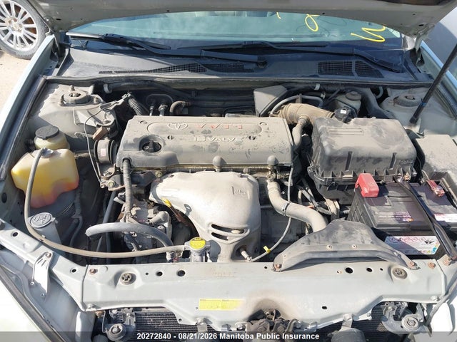 2002 Toyota Camry Le მანქანა იყიდება აუქციონზე, vin: JTDBE32K520093417, აუქციონის ნომერი: 20272840