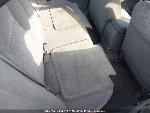 2002 Toyota Camry Le მანქანა იყიდება აუქციონზე, vin: JTDBE32K520093417, აუქციონის ნომერი: 20272840