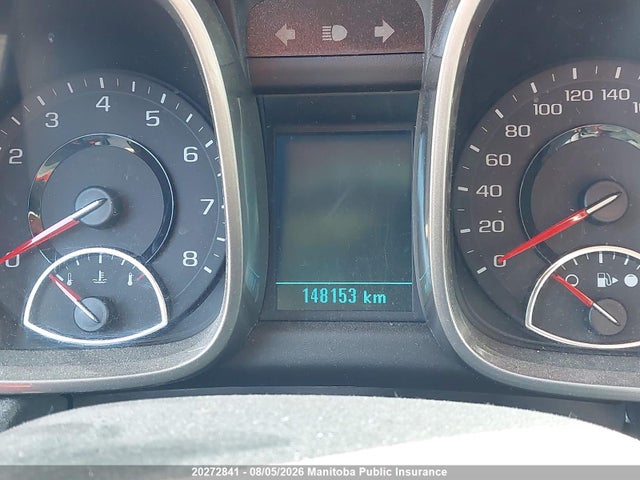 Продажа на аукционе авто 2013 Chevrolet Malibu Ls, vin: 1G11B5SA6DU117686, номер лота: 20272841