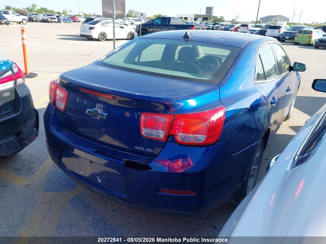 2013 Chevrolet Malibu Ls მანქანა იყიდება აუქციონზე, vin: 1G11B5SA6DU117686, აუქციონის ნომერი: 20272841