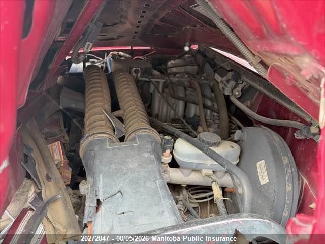 Продажа на аукционе авто 1995 Ford F150 Supercab, vin: 1FTEX15H8SKC26137, номер лота: 20272847