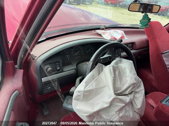 Продажа на аукционе авто 1995 Ford F150 Supercab, vin: 1FTEX15H8SKC26137, номер лота: 20272847
