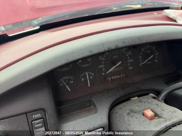 Продажа на аукционе авто 1995 Ford F150 Supercab, vin: 1FTEX15H8SKC26137, номер лота: 20272847