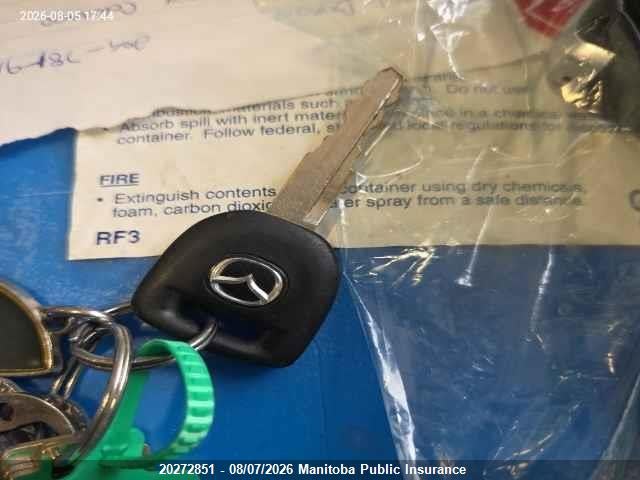 Продажа на аукционе авто 2009 Mazda 3 Mazda Gt, vin: JM1BK323291256899, номер лота: 20272851