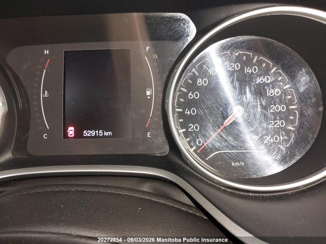 Jeep Compass Sport 2018 3C4NJCAB9JT415679 Image 15