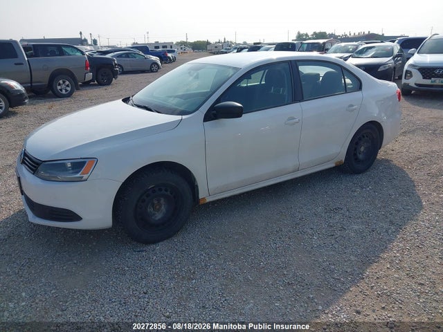 Aukcja sprzedaży 2012 Volkswagen Jetta 2.0, vin: 3VW2K7AJ8CM399046, numer aukcji: 20272856