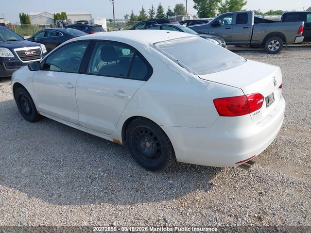 Aukcja sprzedaży 2012 Volkswagen Jetta 2.0, vin: 3VW2K7AJ8CM399046, numer aukcji: 20272856