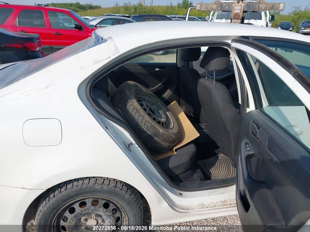 Aukcja sprzedaży 2012 Volkswagen Jetta 2.0, vin: 3VW2K7AJ8CM399046, numer aukcji: 20272856