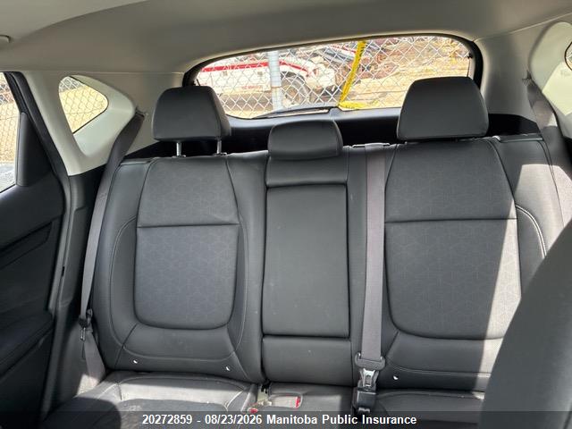 KIA Seltos Ex Ex 2024 KNDEUCAA3R7503321 Image 8