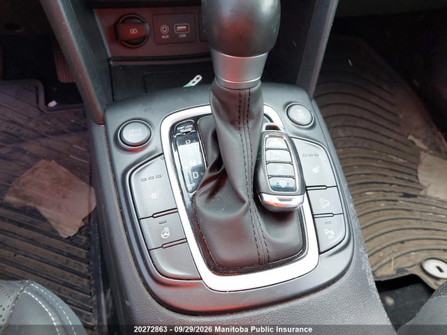 20272863 :رقم المزاد ، KM8K5CA52KU394016 vin ، 2019 Hyundai Kona Ultimate 1.6t مزاد بيع