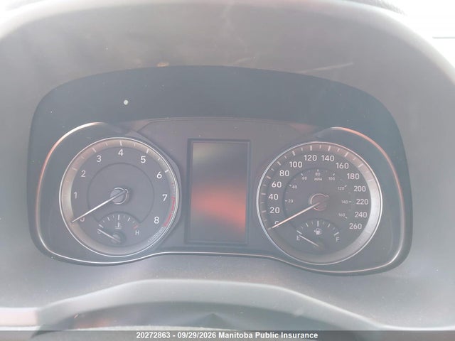 20272863 :رقم المزاد ، KM8K5CA52KU394016 vin ، 2019 Hyundai Kona Ultimate 1.6t مزاد بيع