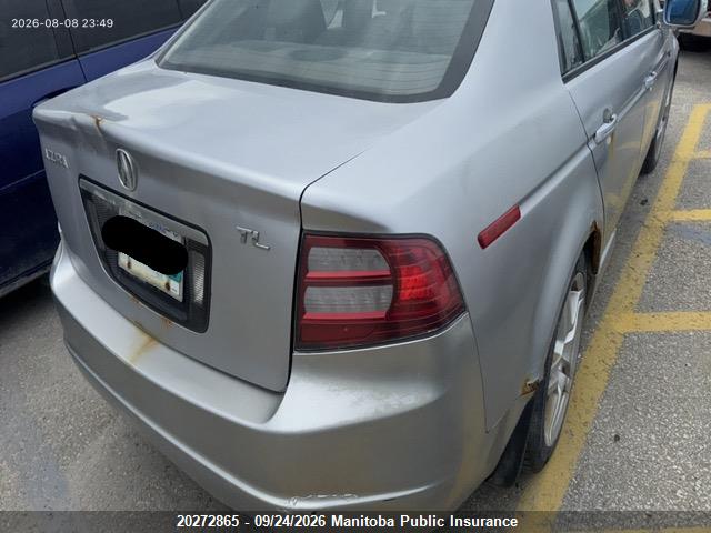 Aukcja sprzedaży 2007 Acura Tl, vin: 19UUA66277A800293, numer aukcji: 20272865