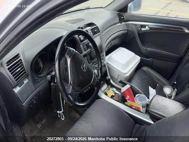 Aukcja sprzedaży 2007 Acura Tl, vin: 19UUA66277A800293, numer aukcji: 20272865