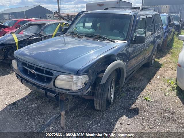 Aukcja sprzedaży 2001 Ford Explorer Xls, vin: 1FMZU72E01ZA61726, numer aukcji: 20272866