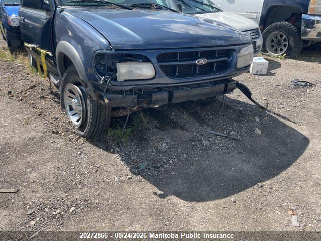 Aukcja sprzedaży 2001 Ford Explorer Xls, vin: 1FMZU72E01ZA61726, numer aukcji: 20272866