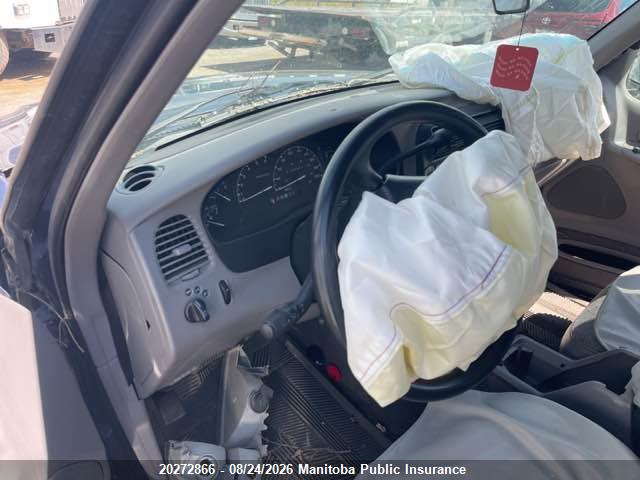 Aukcja sprzedaży 2001 Ford Explorer Xls, vin: 1FMZU72E01ZA61726, numer aukcji: 20272866