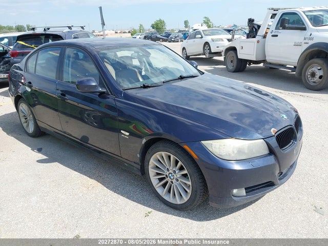 Auction sale of the 2009 Bmw 328i Xdrive, vin: WBAPK73539A449380, lot number: 20272870