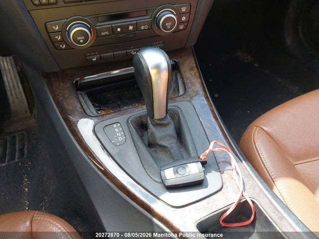 Продаж на аукціоні авто 2009 Bmw 328i Xdrive, vin: WBAPK73539A449380, номер лоту: 20272870