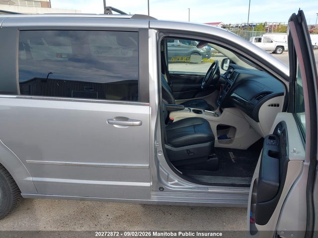 Aukcja sprzedaży 2017 Dodge Grand Caravan Crew, vin: 2C4RDGDG1HR871910, numer aukcji: 20272872