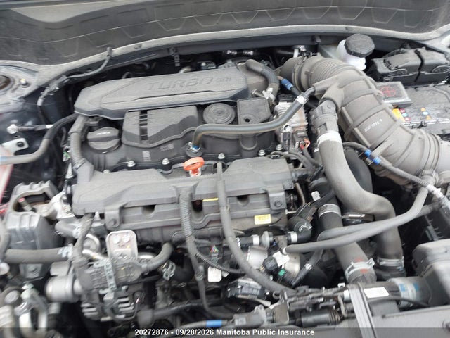 Продажа на аукционе авто 2026 Kia Seltos Sx Turbo, vin: KNDETCA73T7942226, номер лота: 20272876