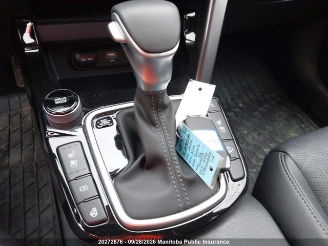 Продажа на аукционе авто 2026 Kia Seltos Sx Turbo, vin: KNDETCA73T7942226, номер лота: 20272876