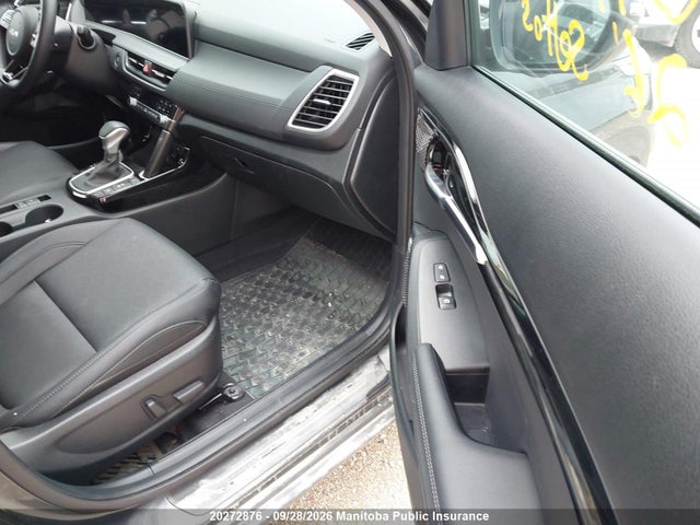 Продажа на аукционе авто 2026 Kia Seltos Sx Turbo, vin: KNDETCA73T7942226, номер лота: 20272876