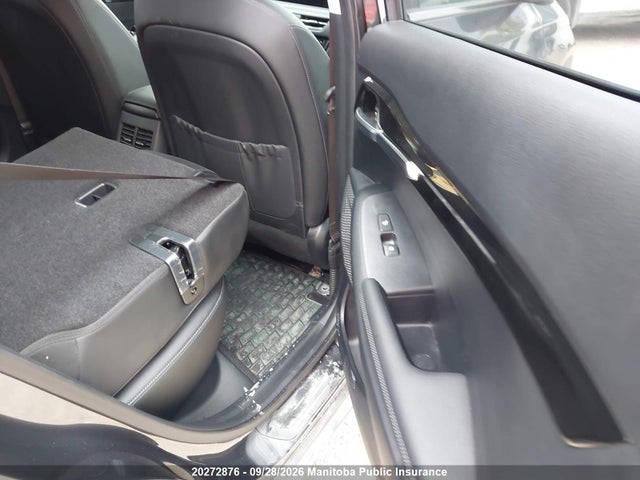 Продажа на аукционе авто 2026 Kia Seltos Sx Turbo, vin: KNDETCA73T7942226, номер лота: 20272876