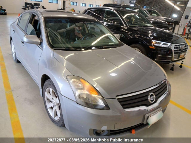 Aukcja sprzedaży 2007 Nissan Altima 2.5 Sl, vin: 1N4AL21E07C146933, numer aukcji: 20272877