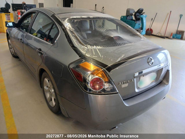 Aukcja sprzedaży 2007 Nissan Altima 2.5 Sl, vin: 1N4AL21E07C146933, numer aukcji: 20272877