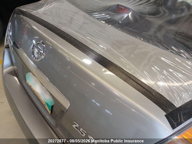 Aukcja sprzedaży 2007 Nissan Altima 2.5 Sl, vin: 1N4AL21E07C146933, numer aukcji: 20272877