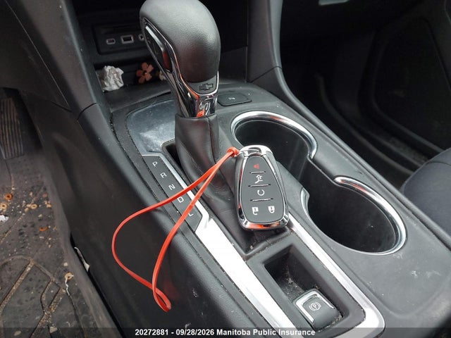 2022 Chevrolet Equinox Lt მანქანა იყიდება აუქციონზე, vin: 2GNAXKEV1N6135610, აუქციონის ნომერი: 20272881