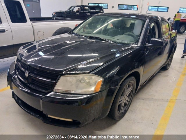 Продаж на аукціоні авто 2008 Dodge Avenger Se, vin: 1B3LC46K08N120157, номер лоту: 20272884
