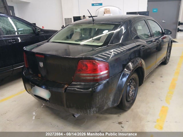Продаж на аукціоні авто 2008 Dodge Avenger Se, vin: 1B3LC46K08N120157, номер лоту: 20272884