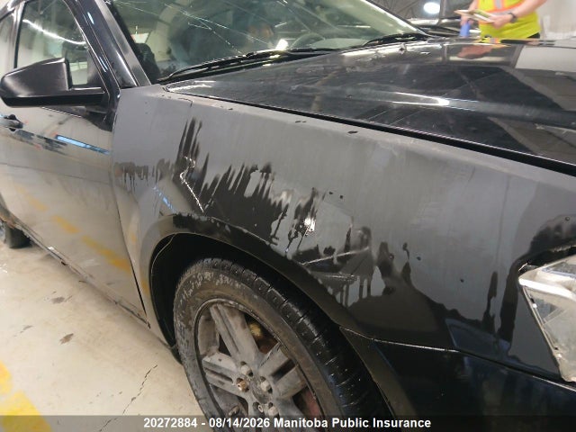 Продаж на аукціоні авто 2008 Dodge Avenger Se, vin: 1B3LC46K08N120157, номер лоту: 20272884