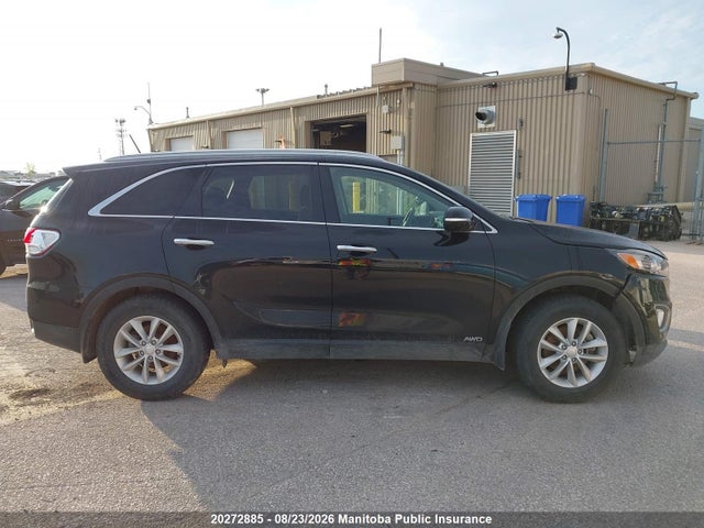 KIA SORENTO LX 2018 5XYPGDA35JG399185 Image 13