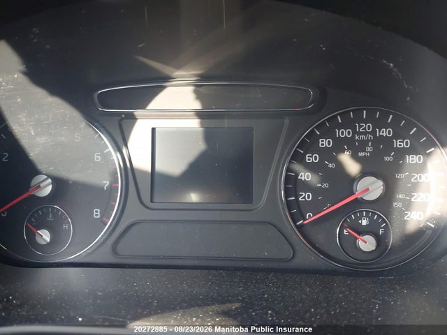 KIA SORENTO LX 2018 5XYPGDA35JG399185 Image 15
