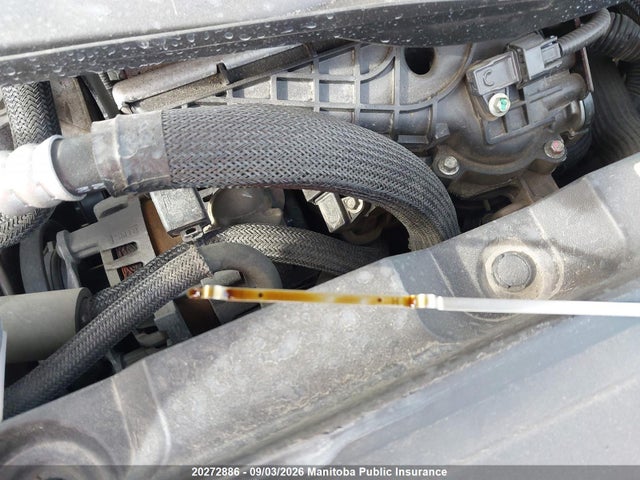 Nissan Rogue Sl 2023 JN8BT3CB0PW197729 Image 10