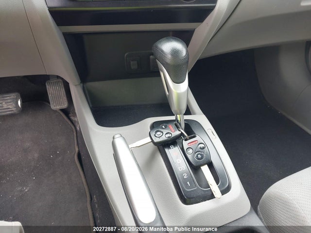 Aukcja sprzedaży 2012 Honda Civic Ex, vin: 2HGFB2F57CH116414, numer aukcji: 20272887