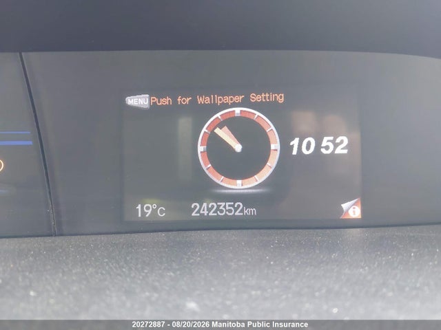 Aukcja sprzedaży 2012 Honda Civic Ex, vin: 2HGFB2F57CH116414, numer aukcji: 20272887