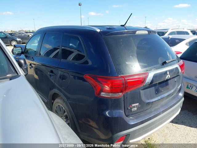 Mitsubishi Outlander Se 2016 JA4JZ3AX3GZ612149 Image 14